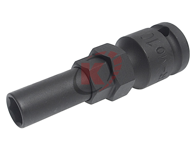 Съемник шкива генератора TOYOTA/LEXUS (JTC-6932) JTC