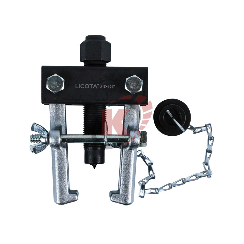 Съёмник сошки рулевого управления грузовых автом. (ATC-2017) Licota