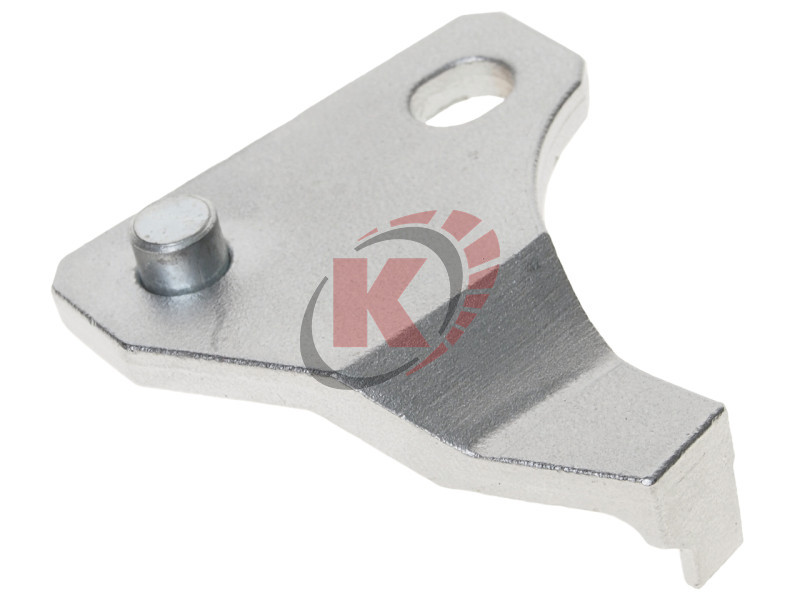 Фиксатор распредвала и коленвала №5 VOLVO T4,T5 FORD (JTC-4153-5)