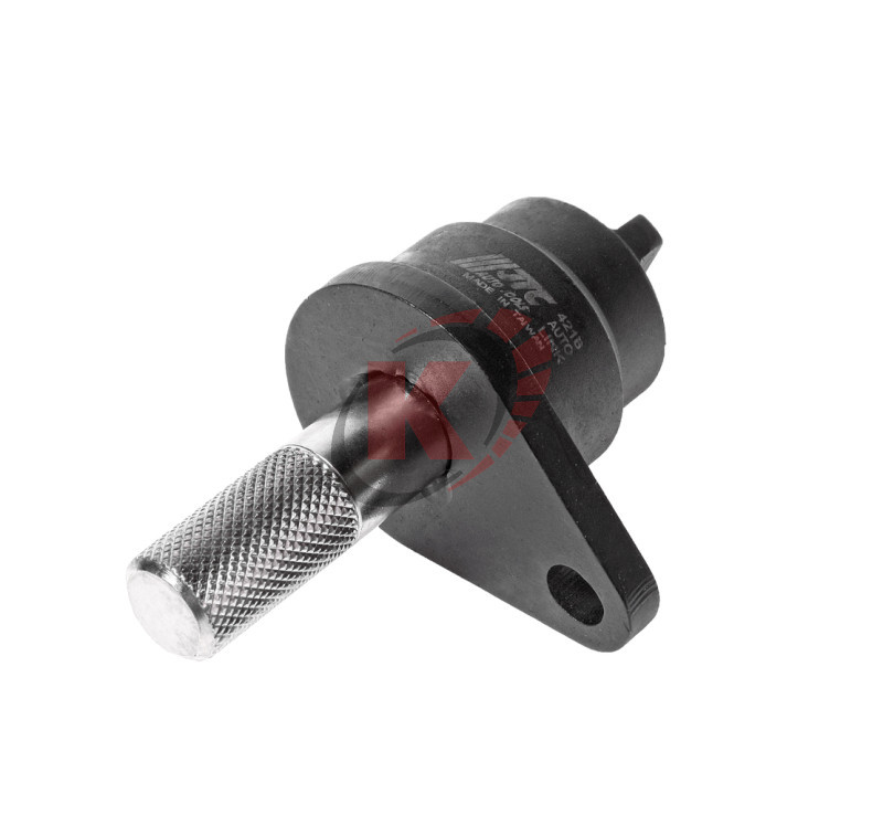 Фиксатор распредвала и коленвала для уст-ки фаз ГРМ VW, AUDI, SKODA (JTC-4216)