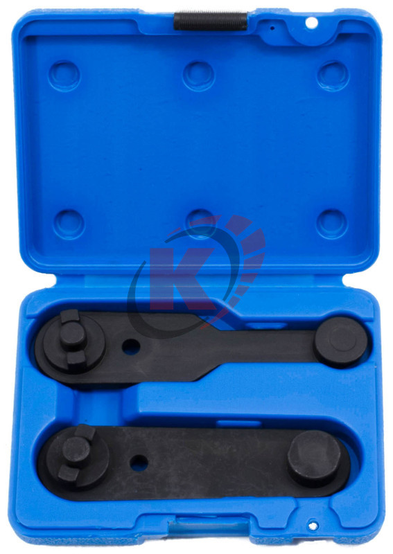 Шаблон для регулировки фаз ГРМ VW T5 & Touareg (ATA-4022) Licota