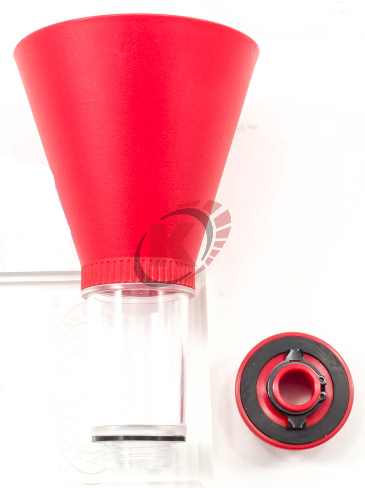 Воронка маслозаливная для VAG, BMW,MB,TOYOTA,VOLVO (ATS-3405) Licota