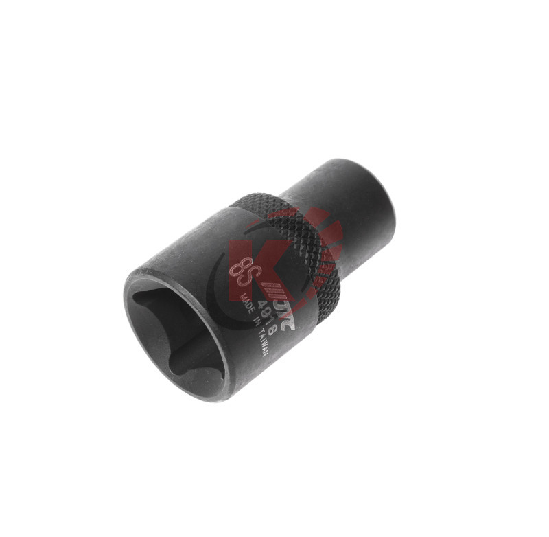 Головка торцевая RIBE 1/2"M8S L=28мм для болтов ГБЦ NISSAN (JTC-4918)