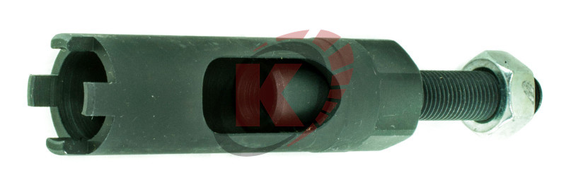 Головка для демонтажа форсунок грузовых авто. Man, Mercedes, Scania (ATA-4210) Licota