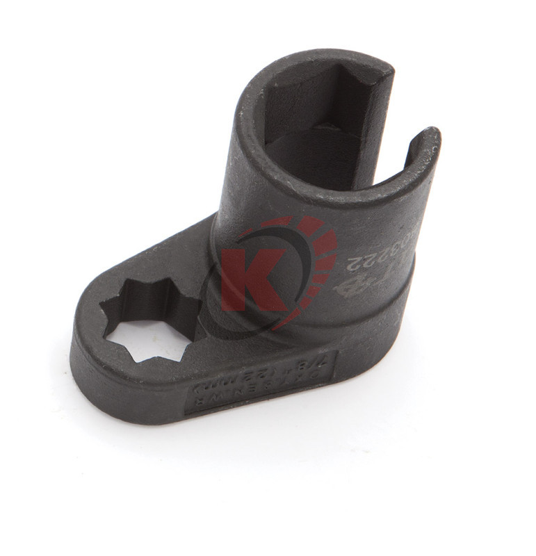 Головка для кислородного датчика 22 мм 1/2" (803222) ДТ