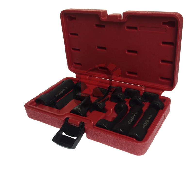 Набор головок для кислородных датчиков 10пр (JTC-6869)