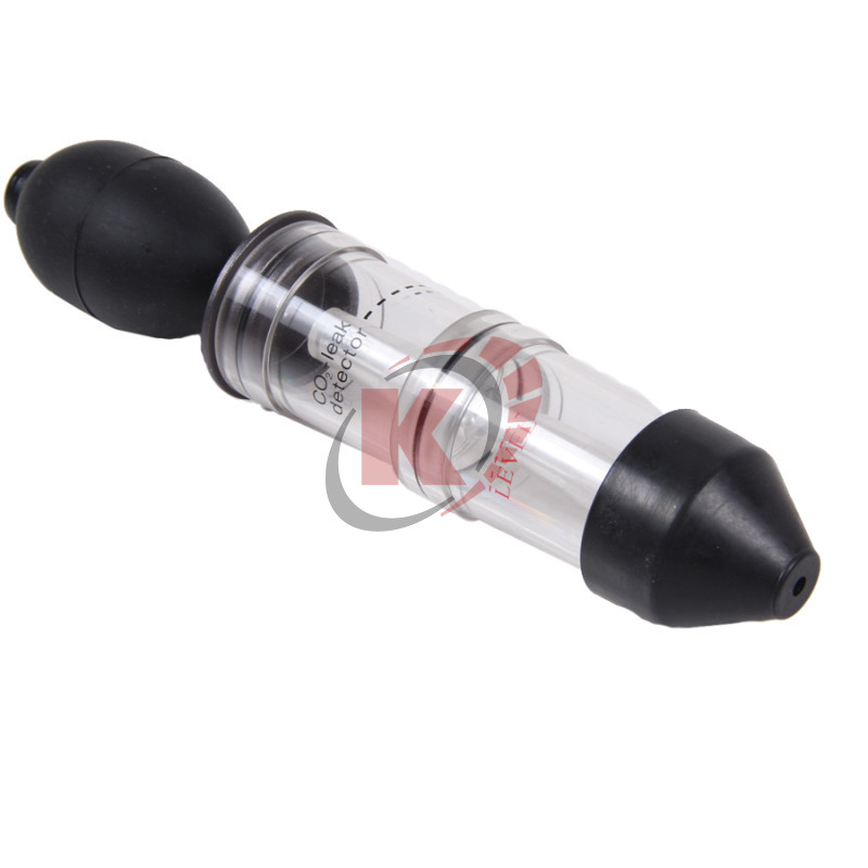 Набор для проверки утечек СО2 в системе охлаждения (ATP-2101) Licota