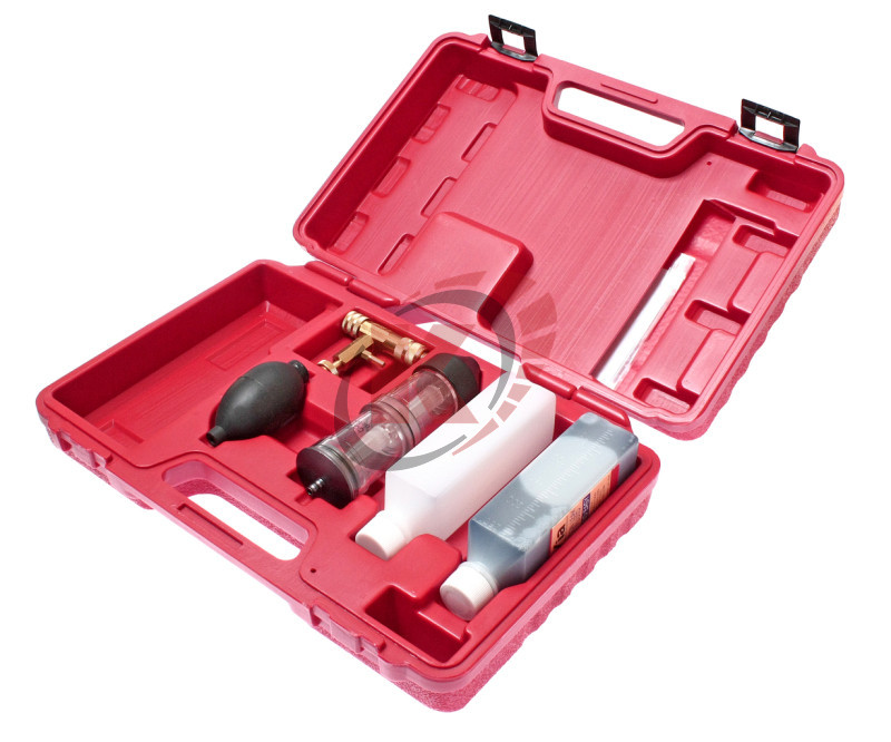 Набор для проверки утечек СО2 в системе охлаждения (JTC-1236)