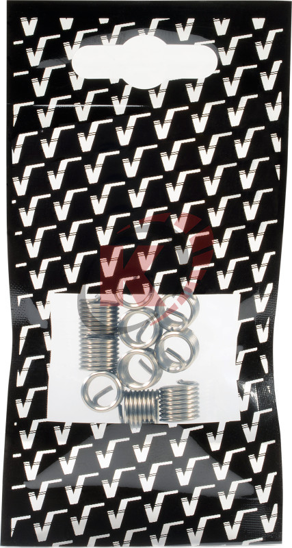 ВОССТАНОВЛЕНИЕ РЕЗЬБЫ