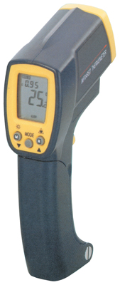 ТЕРМОМЕТРЫ (ПИРОМЕТРЫ)