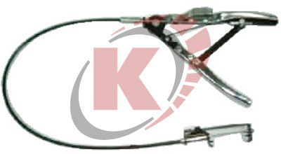 Приспособление для разъединения хомутов системы охлаждения (ATM-0066) Licota