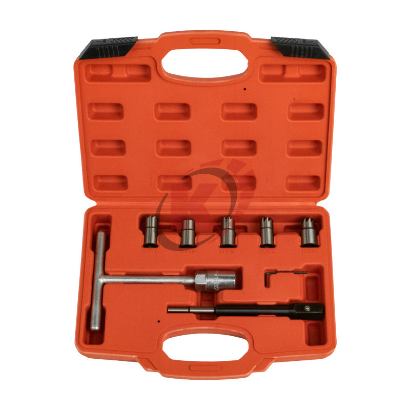 Приспособление для чистки посадочных мест диз. форсунок (A14058) SpecX