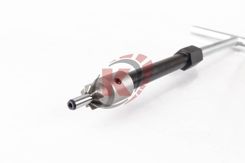 Шаблон для уст-ки и регул. насос форсунок VAG,VW(ATA-1402) Licota