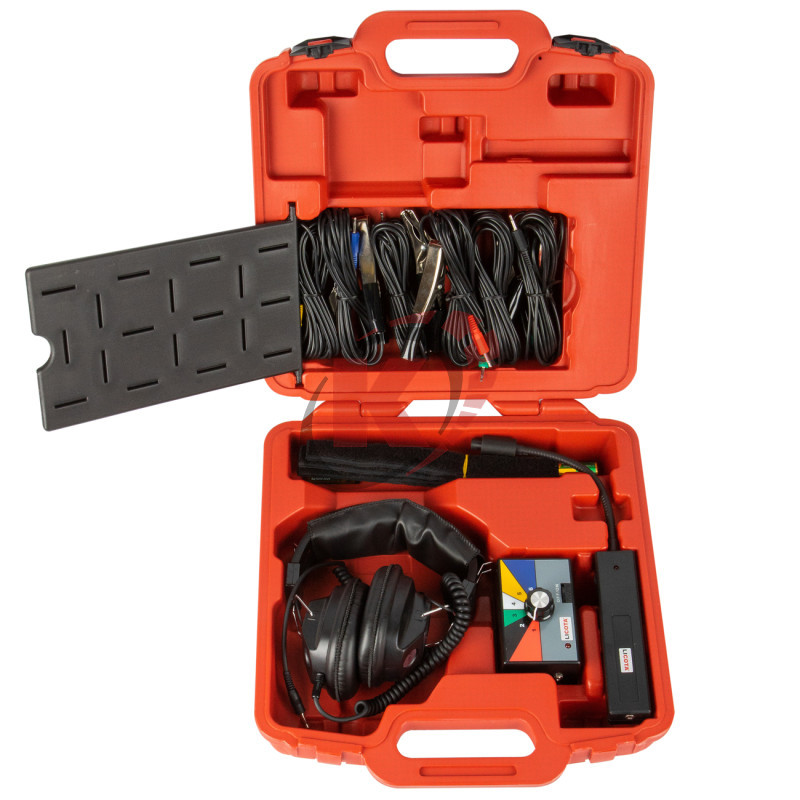 Стетоскоп электронный 6 канальный (ATP-2110A) Licota