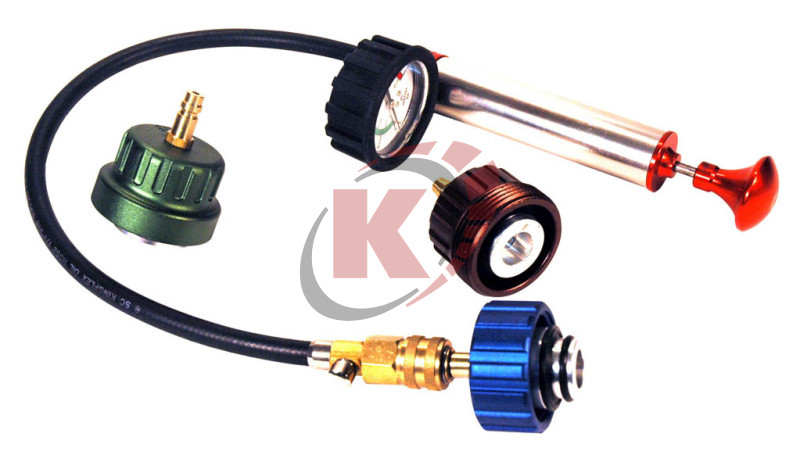 Тестер системы охлаждения BMW, Mercedes, VW, Audi (ATP-2188) Licota