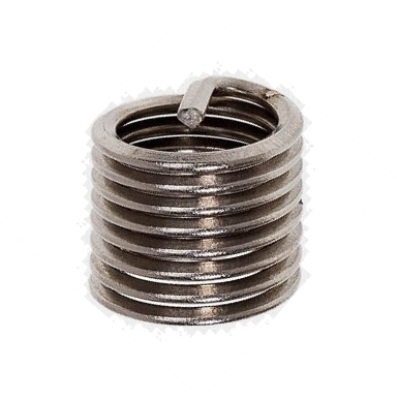 Футорка для восстановления резьбы М8х1,25 (ATH-7033-M8) Licota