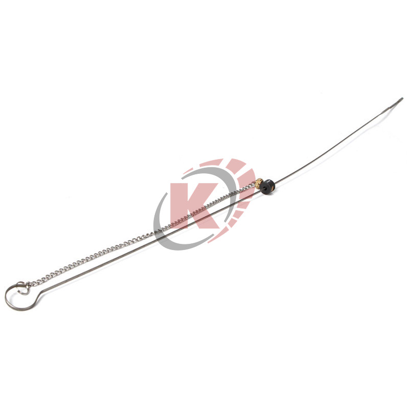 Щуп маслянный для двигателей Audi 3.2L, A4, A5, A6 T40178 (ATA-7301) Licota