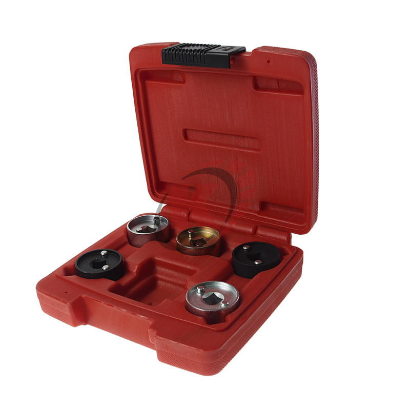 Набор для золотника электромагнитного клапана фазорегулятора для VW/AUDI (JTC-6702S)