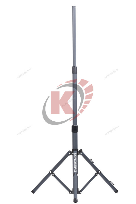 ДЕРЖАТЕЛЬ-СТОЙКА для ламп 1911 (S001) Nordberg