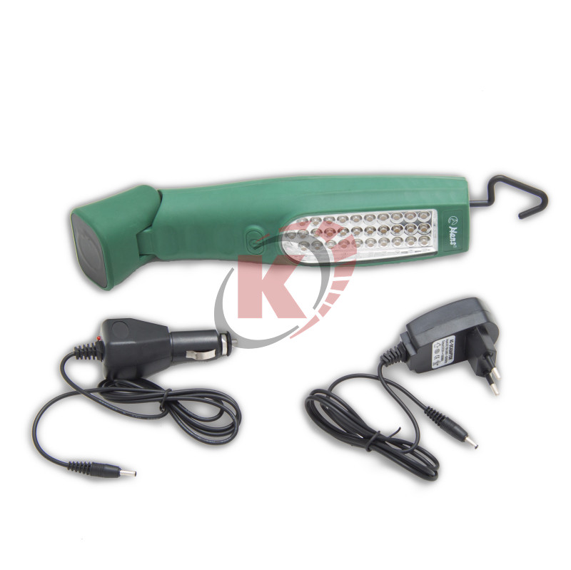 Лампа переноска (LED-34) Hans