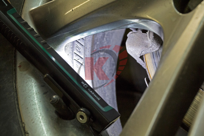 Светильник карманный светодиодный (GL-B52) Garwin