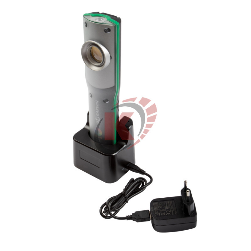 Светильник переносной аккумуляторный светодиодный (GL-CM800) Garwin