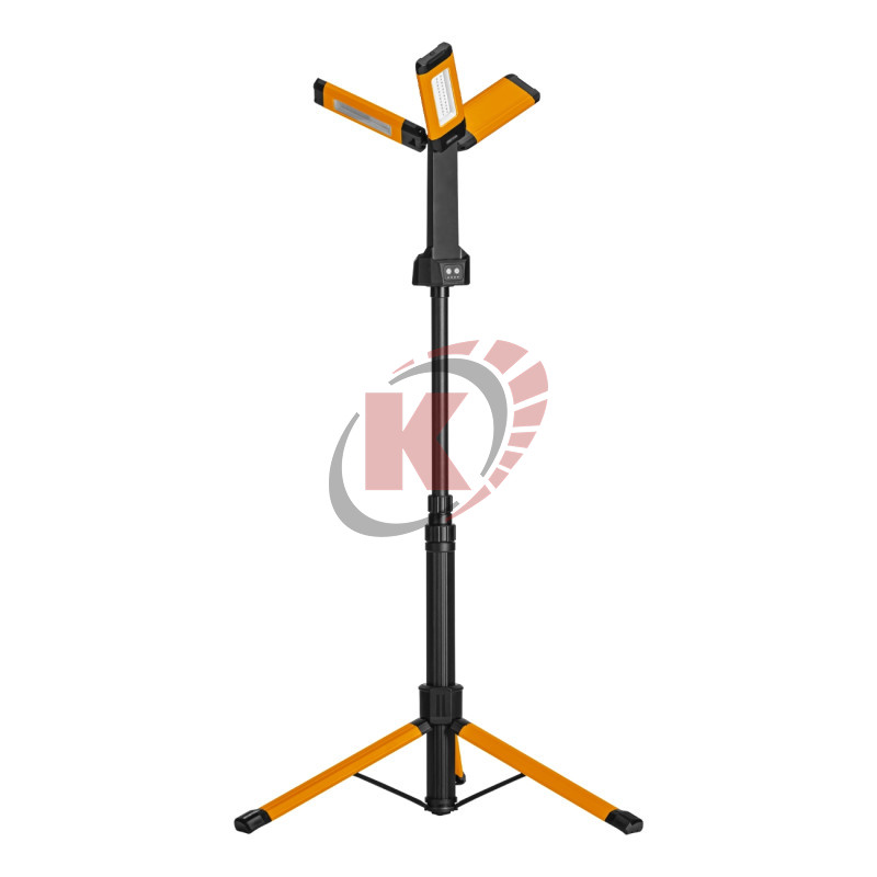 Светильник переносной аккумуляторный светодиодный напольный (RT-AT301) Runtec