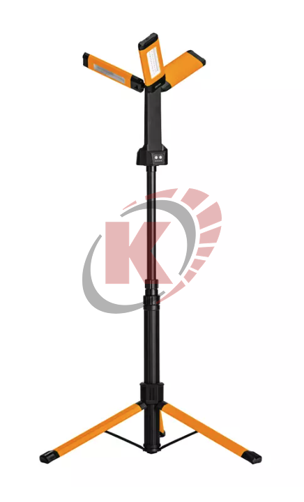 Светильник переносной аккумуляторный светодиодный напольный (RT-AT301) Runtec