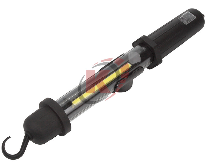 Светильник переносной светодиодный аккумуляторный (GL-A260) Garwin