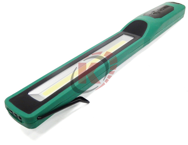 Светильник светодиодный аккумуляторный (GL-A210) Garwin