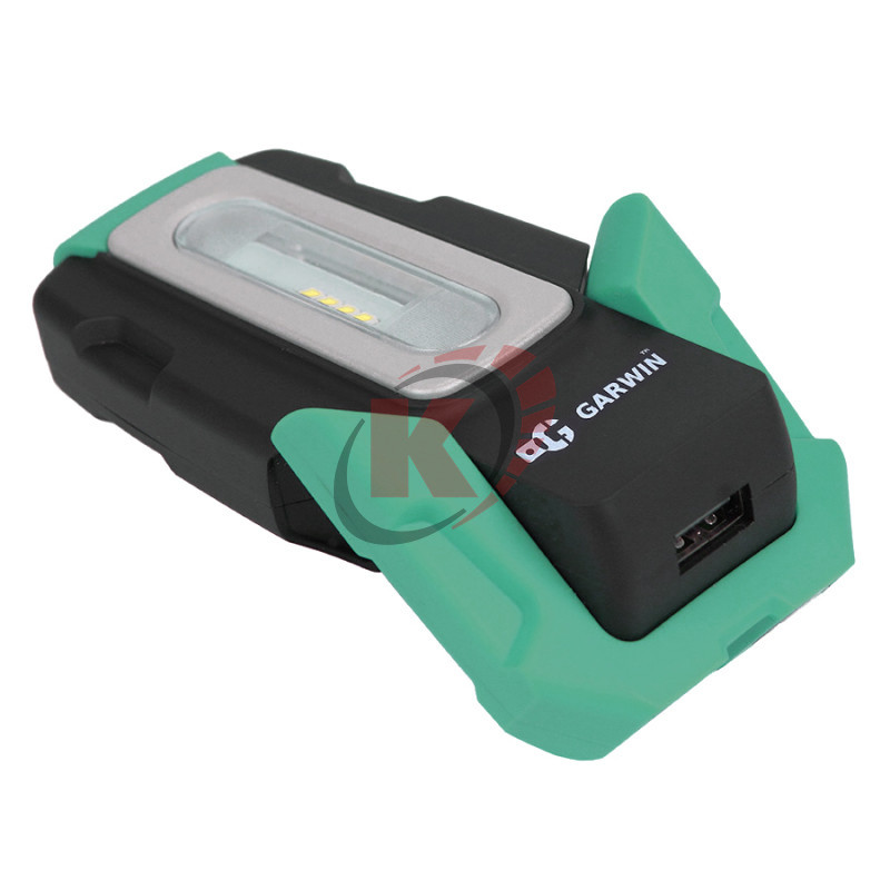 Светильник светодиодный аккумуляторный (GL-AT160C) Garwin