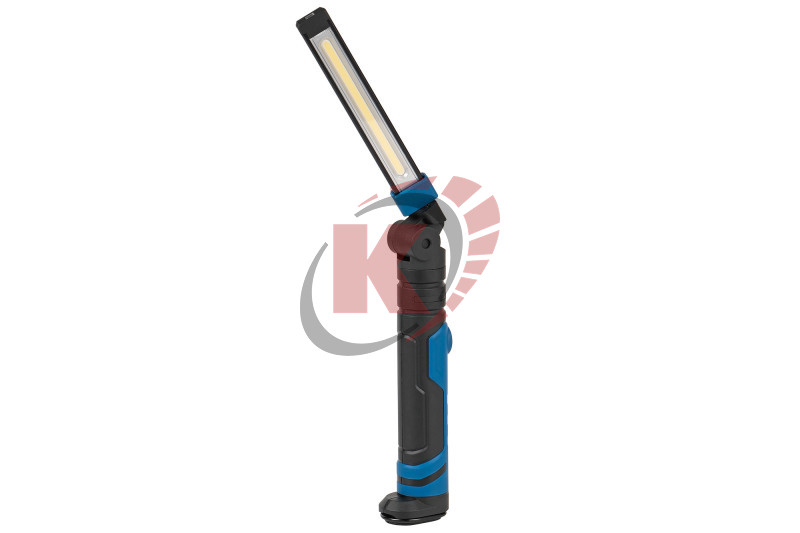 Светильник-переноска на АКБ LED (1919) Nordberg