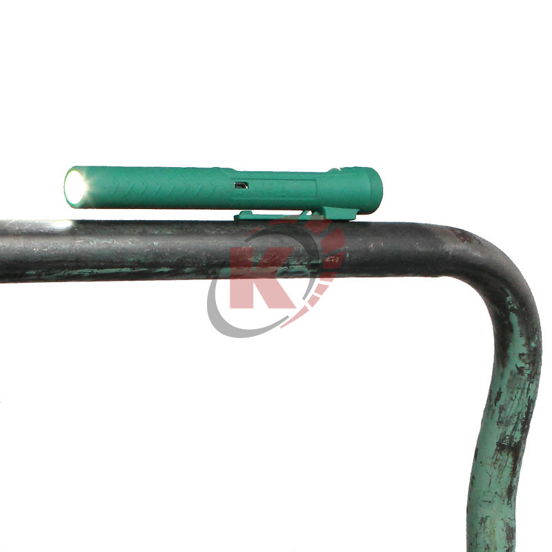 Фонарь карманный аккумуляторный светодиодный (GL-A86) Garwin