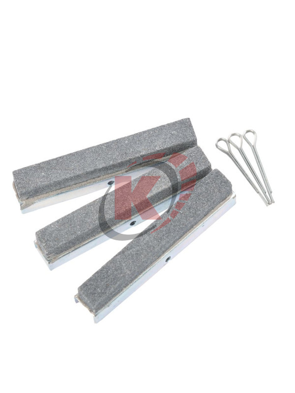 Набор камней для хона VR50126 (VR50126P) Vertul