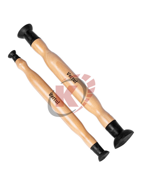 Набор для ручной притирки клапанов 2пр. (VR50312) Vertul