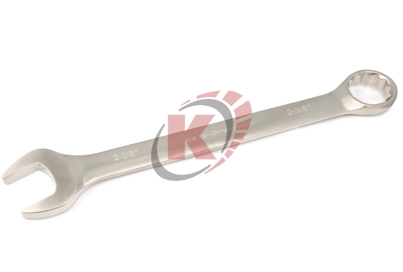 Ключ гаечный комбинир. 2-3/8" (511876) ДТ