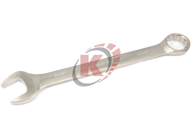 Ключ гаечный комбинир. 2-5/8" (511884) ДТ