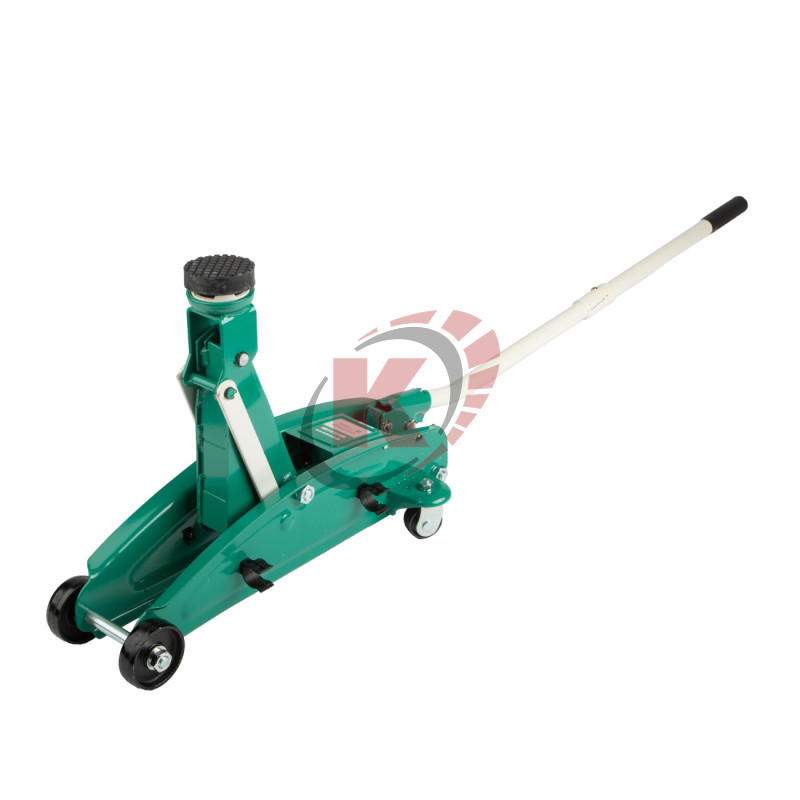 Домкрат подкатной 2т H=145-385мм (GE-PJ02) Garwin