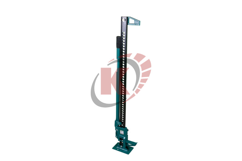 Домкрат реечный 3т проф. 130-1600мм (GE-OR60) Garwin