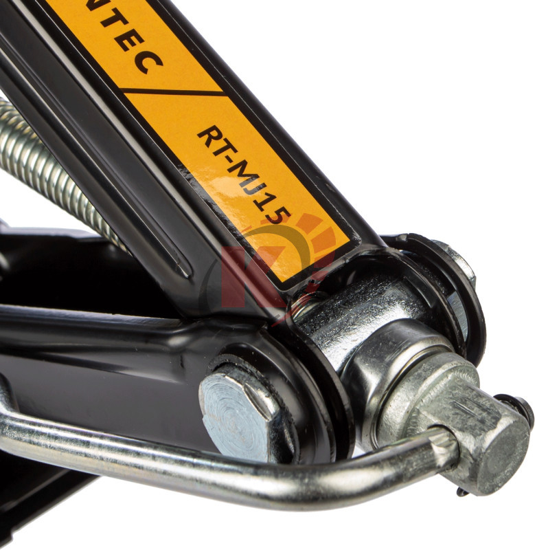 Домкрат ромбовидный 1,5т (RT-MJ15) Runtec