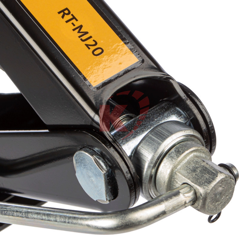 Домкрат ромбовидный 2т (RT-MJ20) Runtec