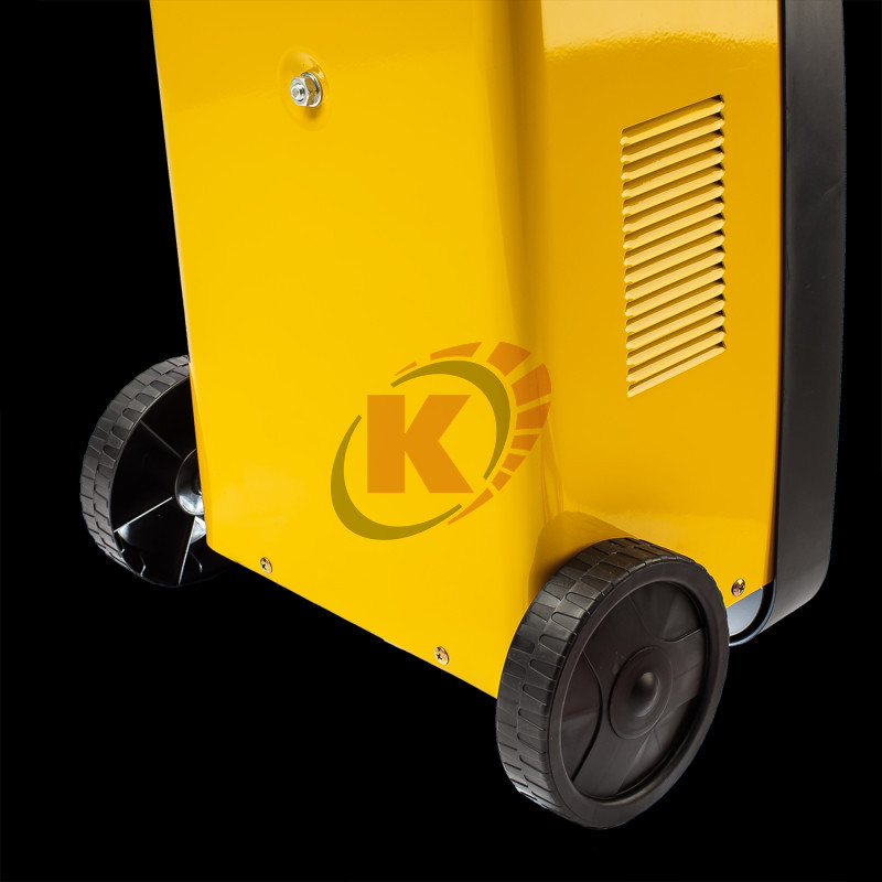 Устройство пуско-зарядное 12/24V макс. ток 400A ENERGY (RT-CB400) Runtec