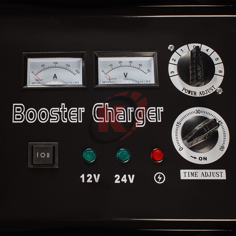 Устройство пуско-зарядное ENERGO 1600 (RT-CB1600) Runtec