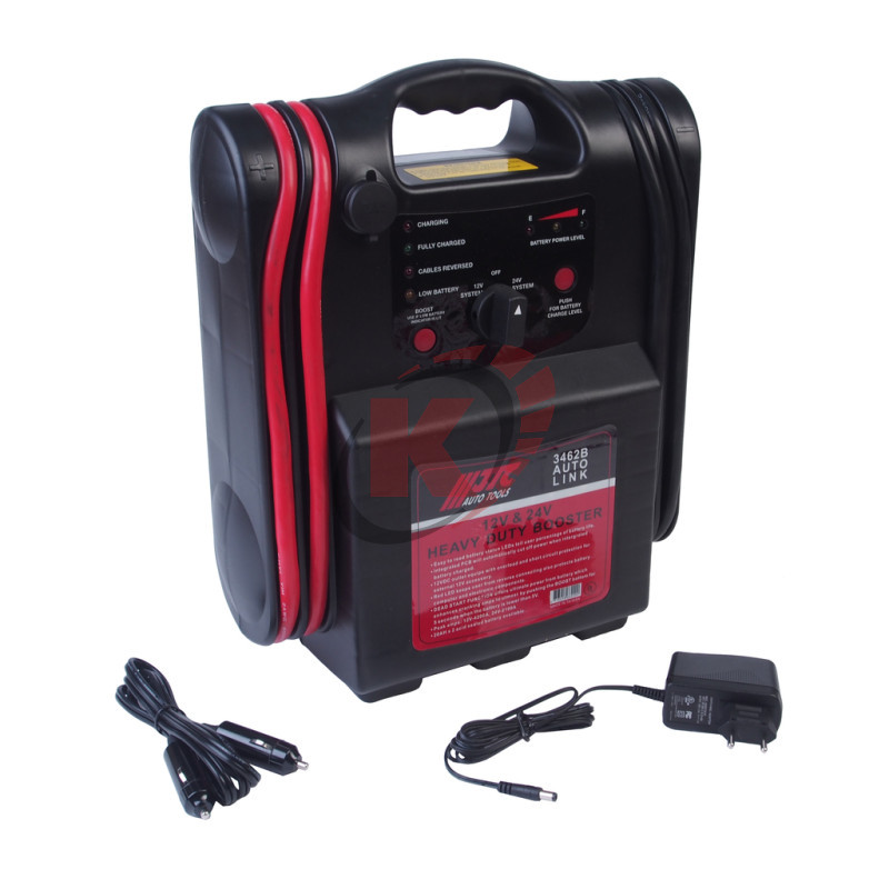 Устройство пусковое 12/24 В, 4200А/2100А (JTC-3462B)