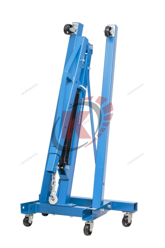 Кран гидравлический 2т разборный (N3720) Nordberg