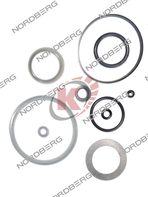 Ремкомплект для крана N3720 (N3720#RK) Nordberg