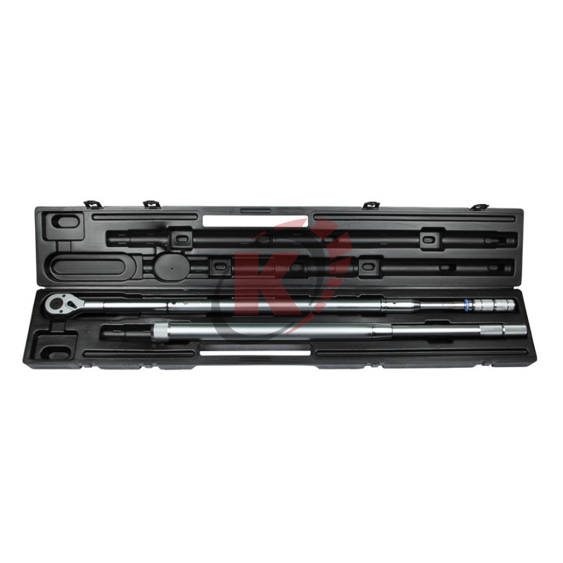 Ключ динамометрический 1" (501519-200-1000-1) 200-1000 Nm Garwin