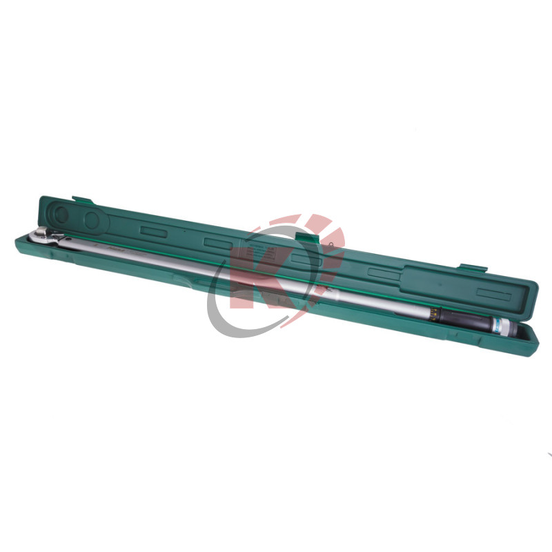 Ключ динамометрический 1" (8170-2GN) 140-980 Nm Hans
