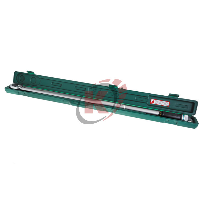 Ключ динамометрический 1" (8170GN) 140-980 Nm Hans