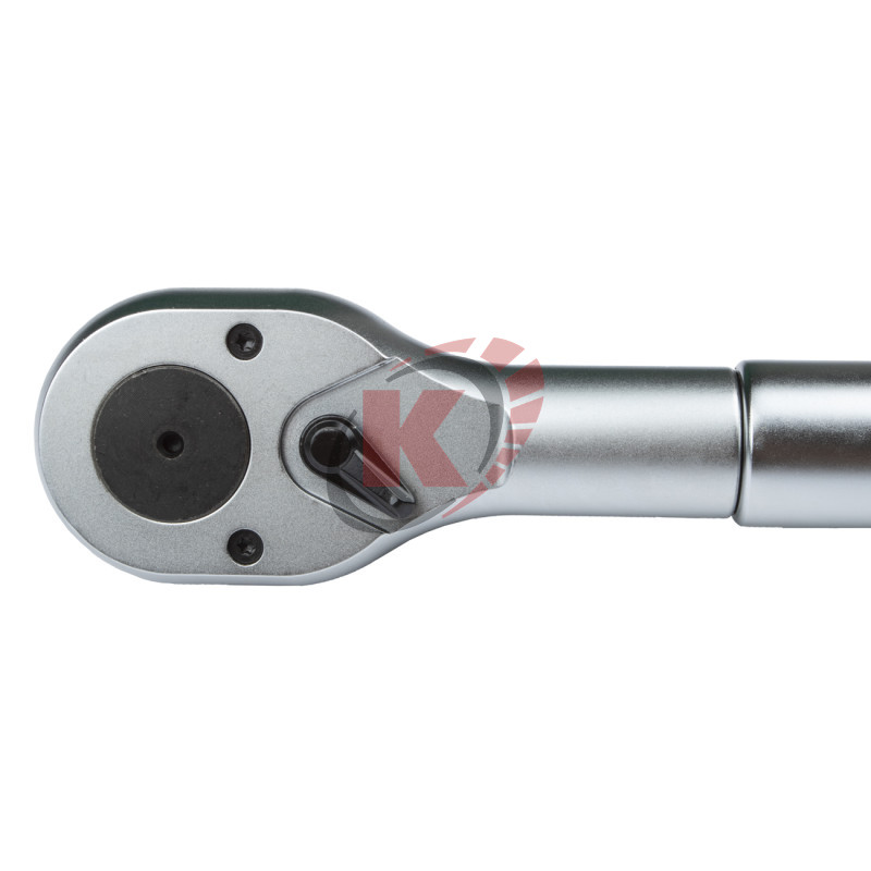 Ключ динамометрический 1" двухсторонний (501519-300-1500-1) 300-1500 Nm Garwin